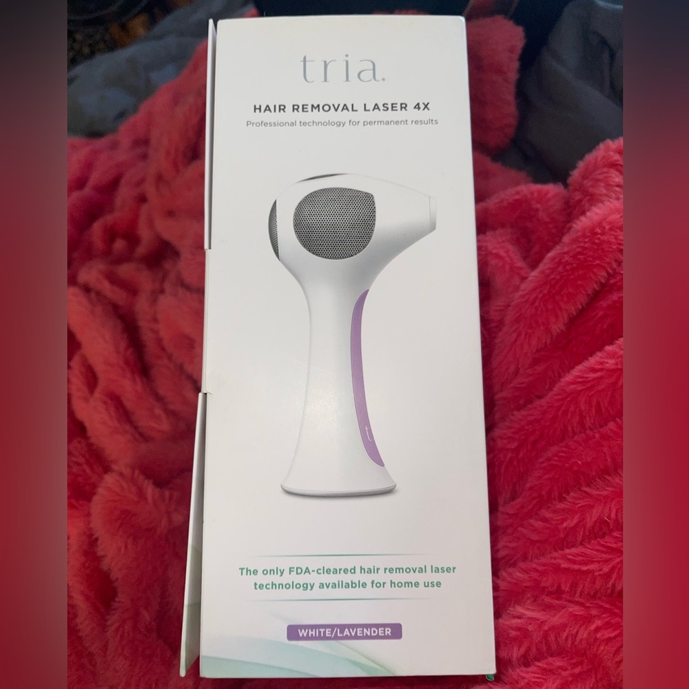 Hair Removal Laser 4X - Picture 4 of 4